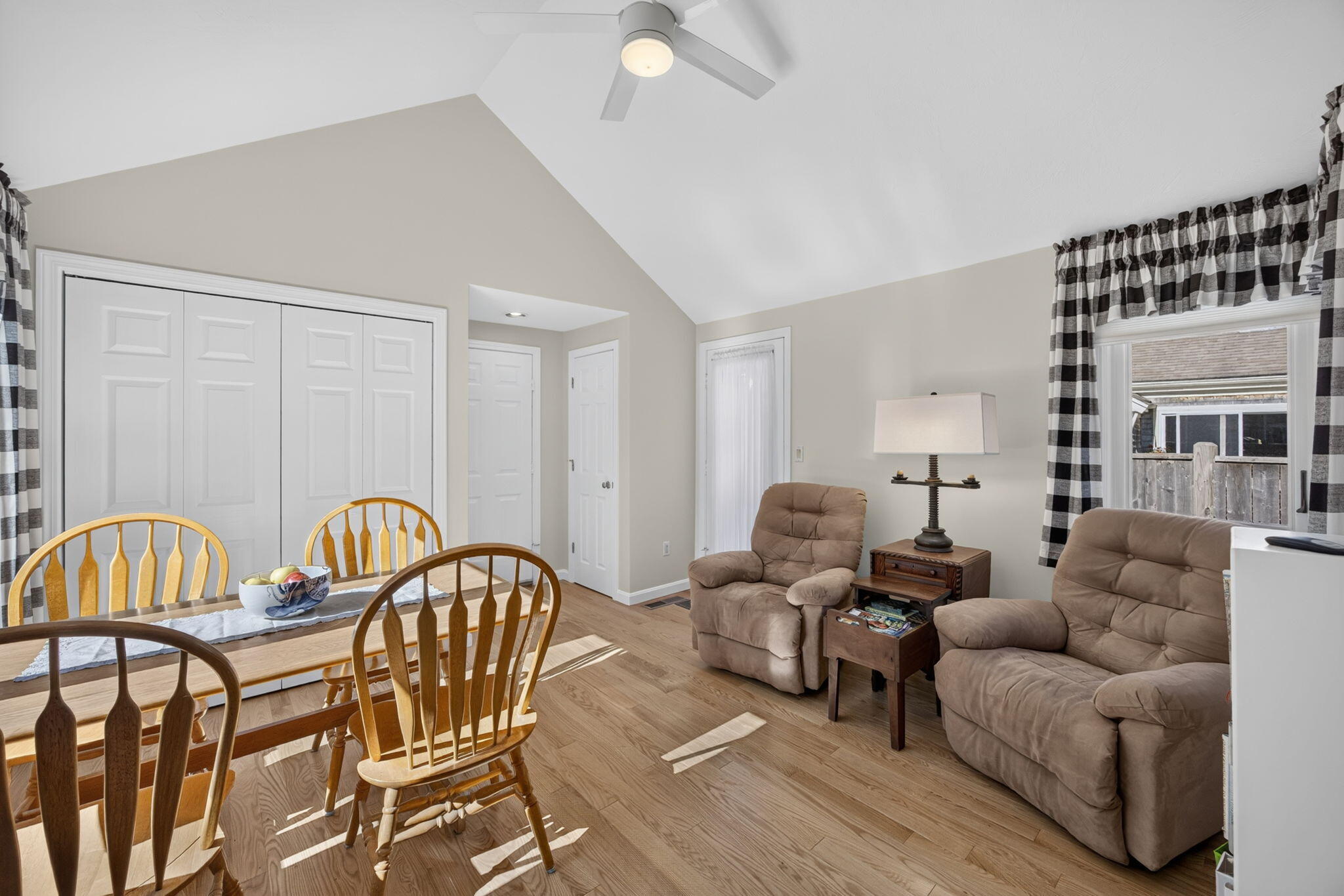 12 W West Woods Village Yarmouth Port MA 02675