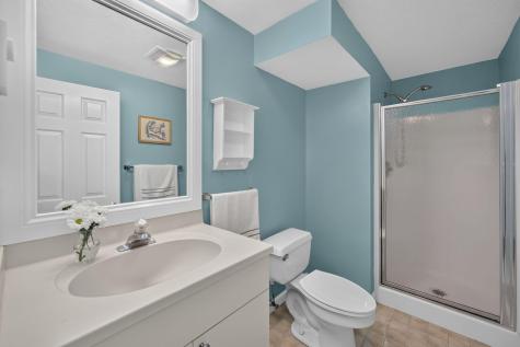 12 W West Woods Village Yarmouth Port MA 02675
