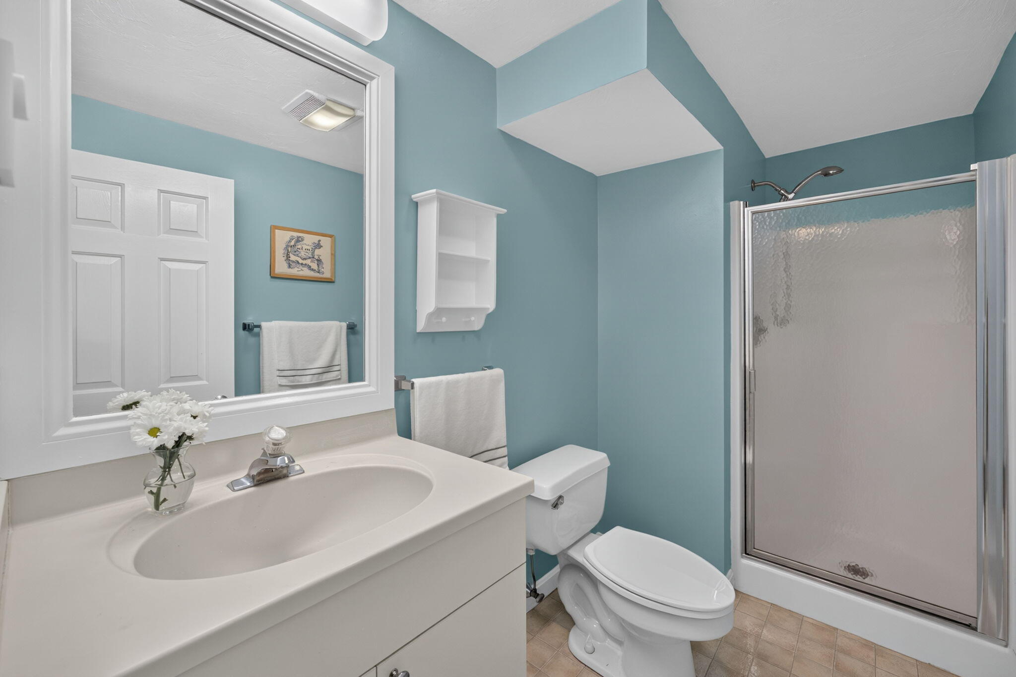 12 W West Woods Village Yarmouth Port MA 02675
