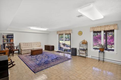 12 W West Woods Village Yarmouth Port MA 02675