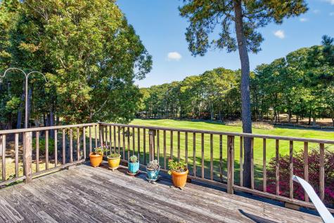 12 W West Woods Village Yarmouth Port MA 02675