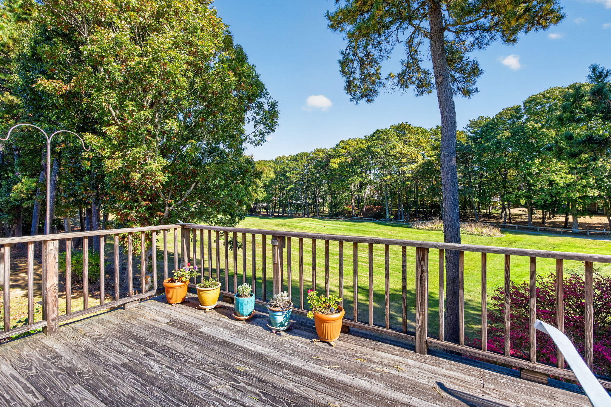 12 W West Woods Village Yarmouth Port MA 02675