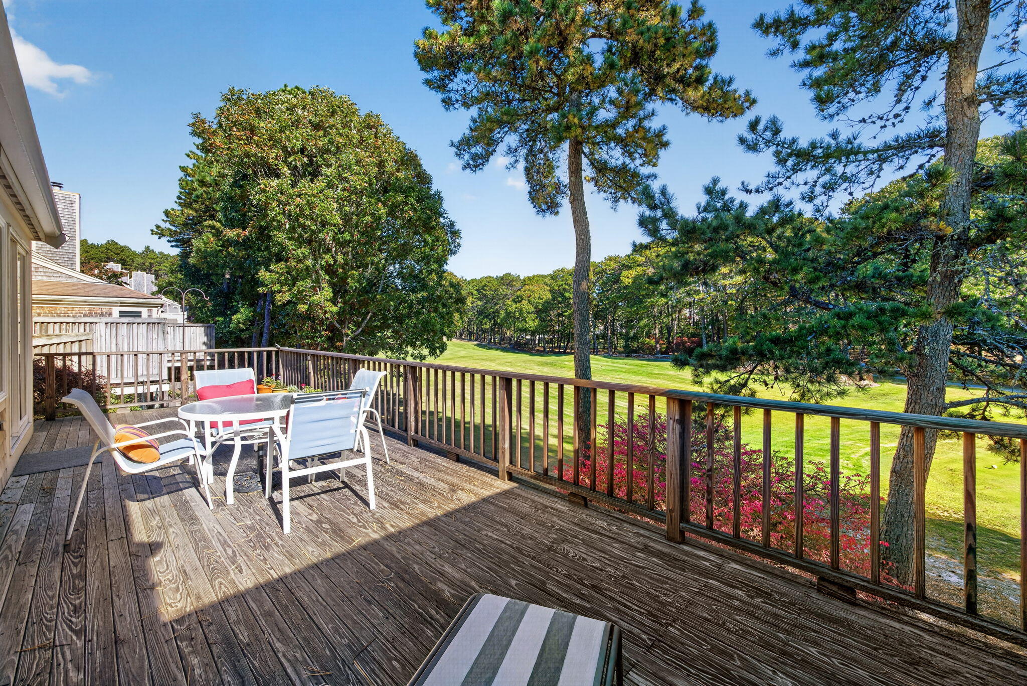 12 W West Woods Village Yarmouth Port MA 02675
