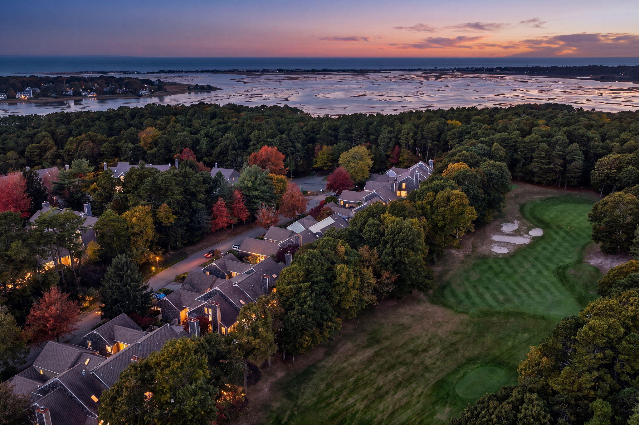 12 West Woods Village Yarmouth Port MA 02675