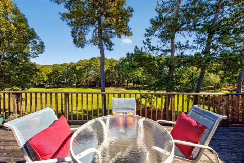 12 W West Woods Village Yarmouth Port MA 02675