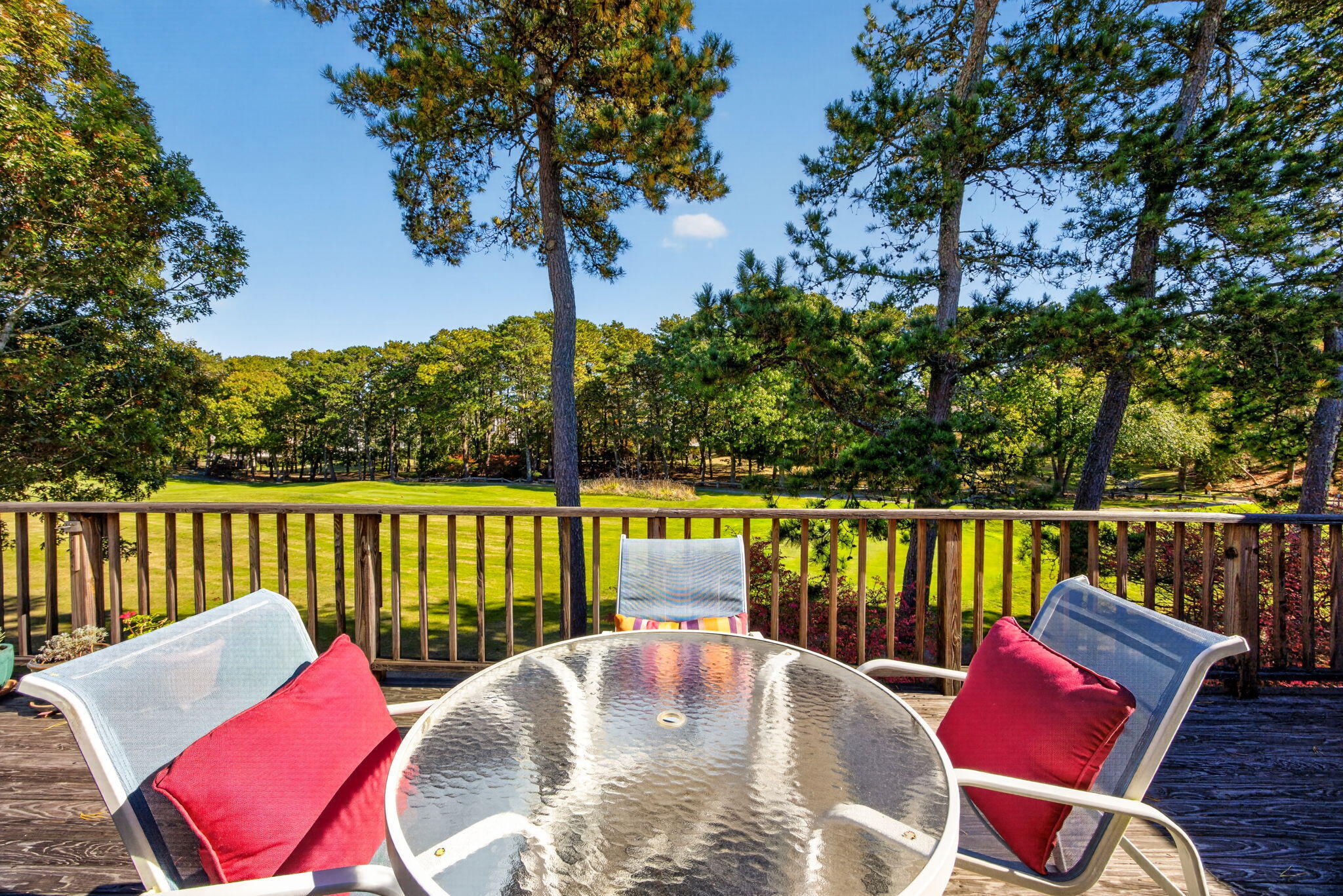 12 West Woods Village Yarmouth Port MA 02675