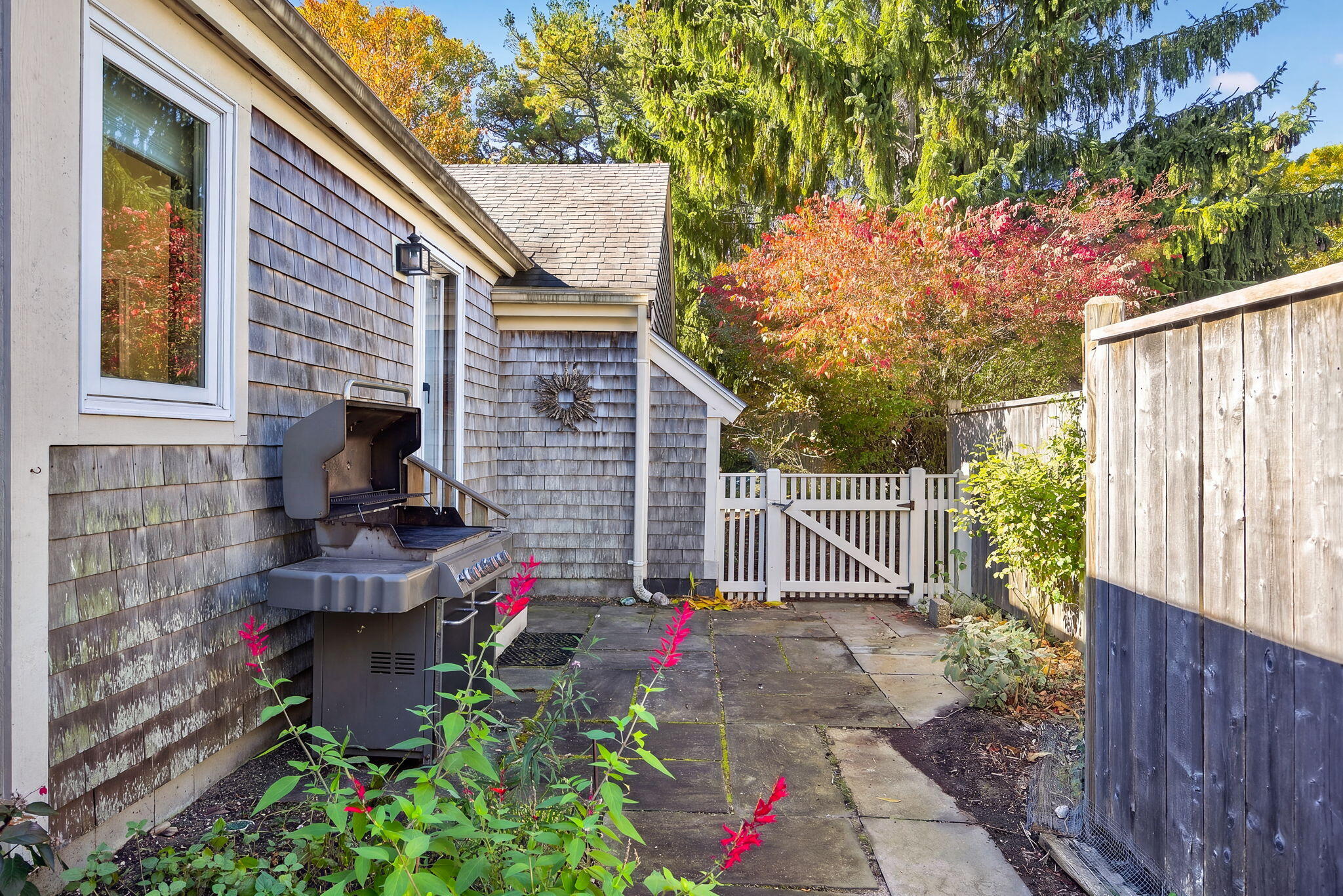 12 W West Woods Village Yarmouth Port MA 02675