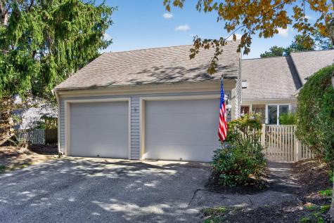 12 W West Woods Village Yarmouth Port MA 02675
