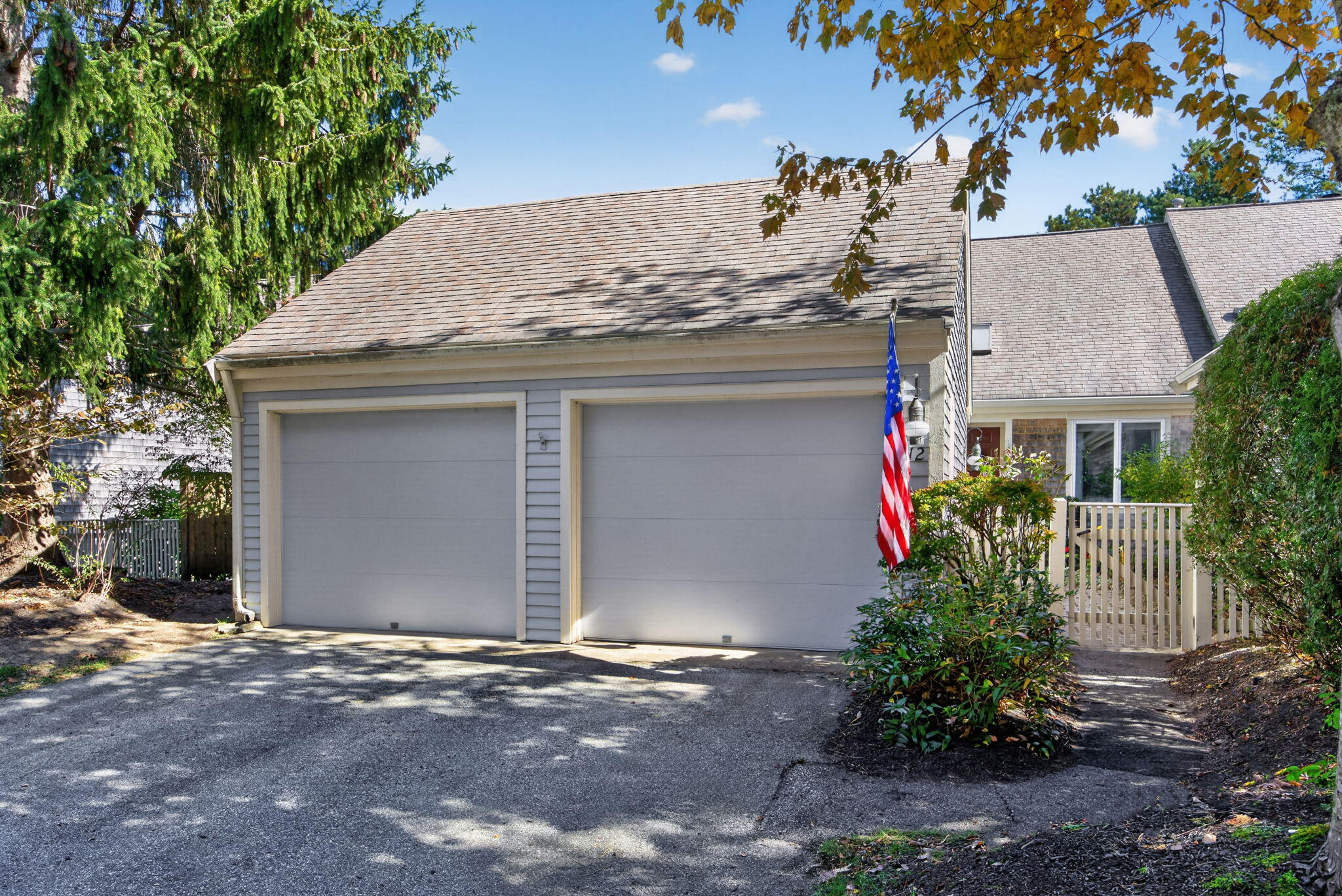 12 W West Woods Village Yarmouth Port MA 02675