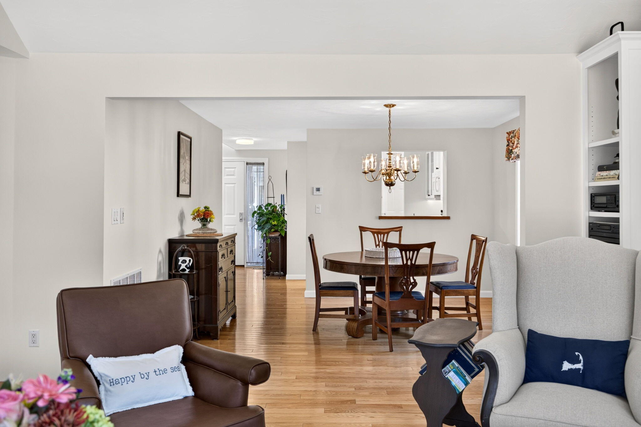 12 W West Woods Village Yarmouth Port MA 02675