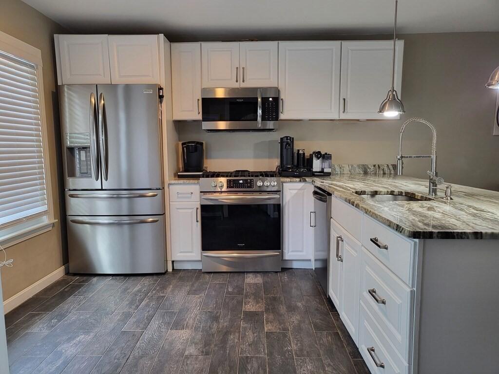 58 Townhouse Terrace Barnstable MA 02601