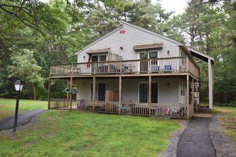 70 Cape Drive Mashpee MA 02649