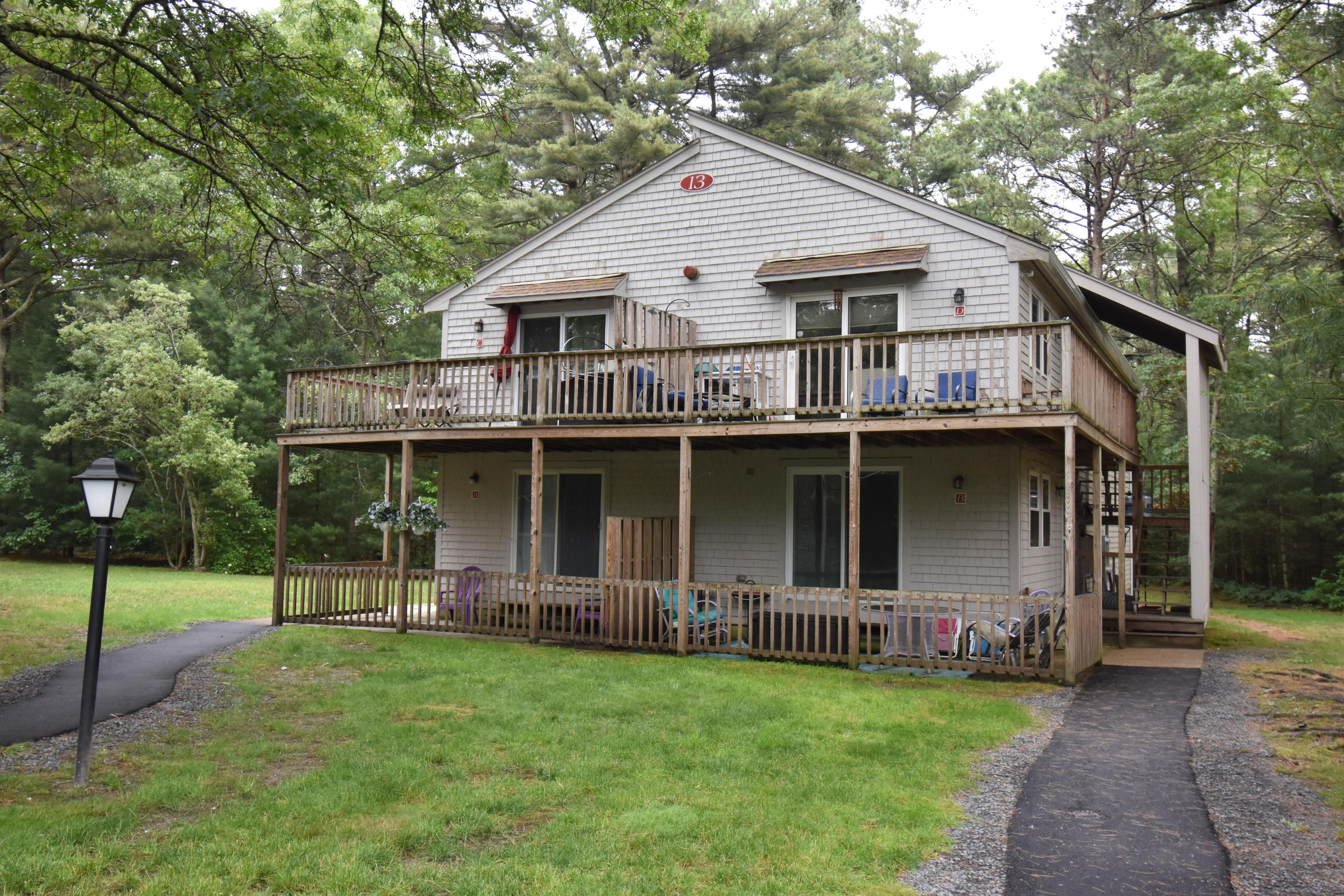 70 Cape Drive Mashpee MA 02649