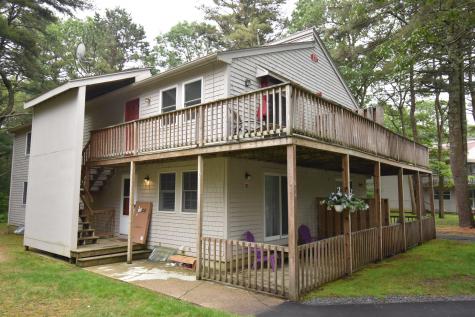 70 Cape Drive Mashpee MA 02649