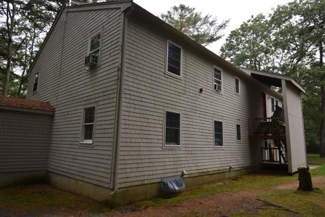 70 Cape Drive Mashpee MA 02649