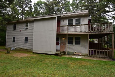 70 Cape Drive Mashpee MA 02649