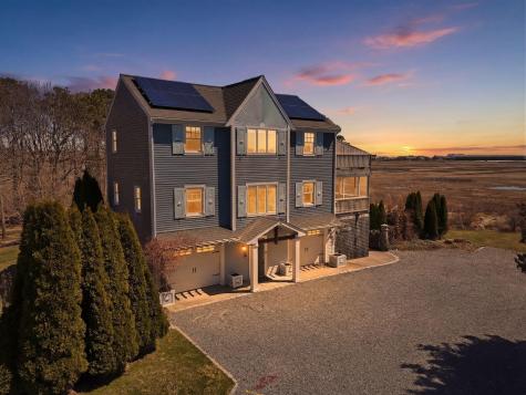 80 Mattakese Road Yarmouth MA 02673