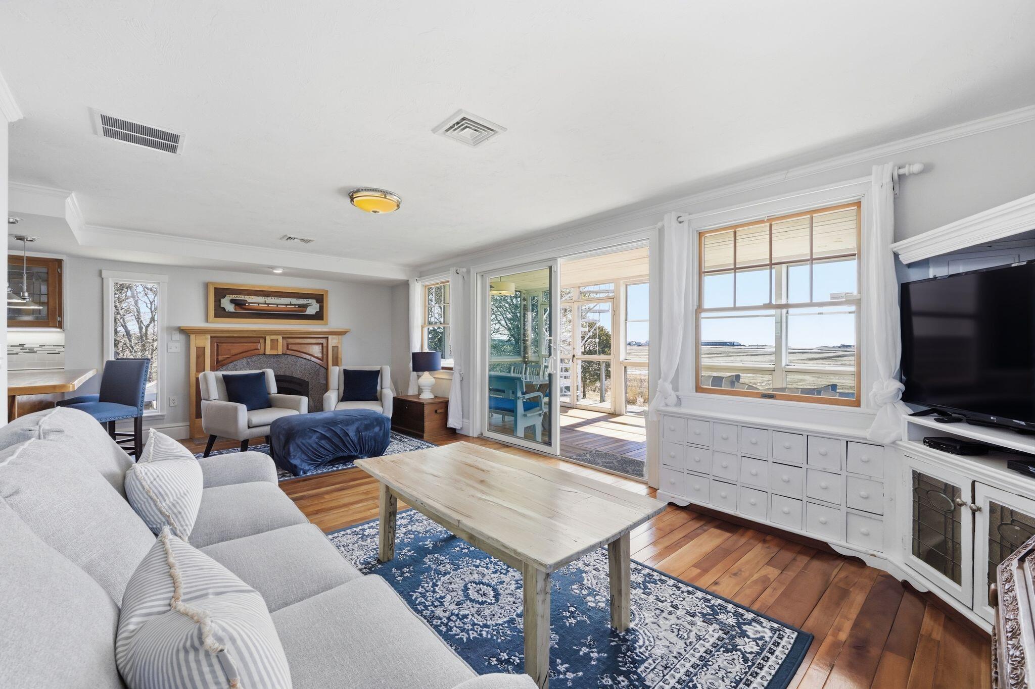 80 Mattakese Road Yarmouth MA 02673