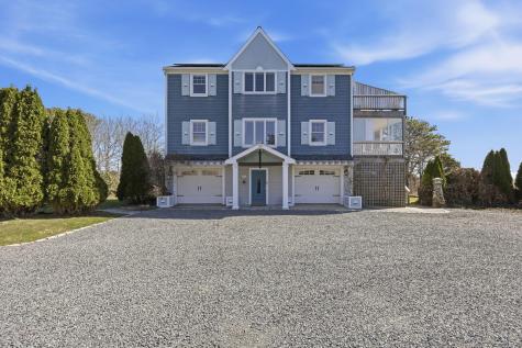 80 Mattakese Road Yarmouth MA 02673