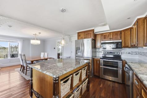 80 Mattakese Road Yarmouth MA 02673
