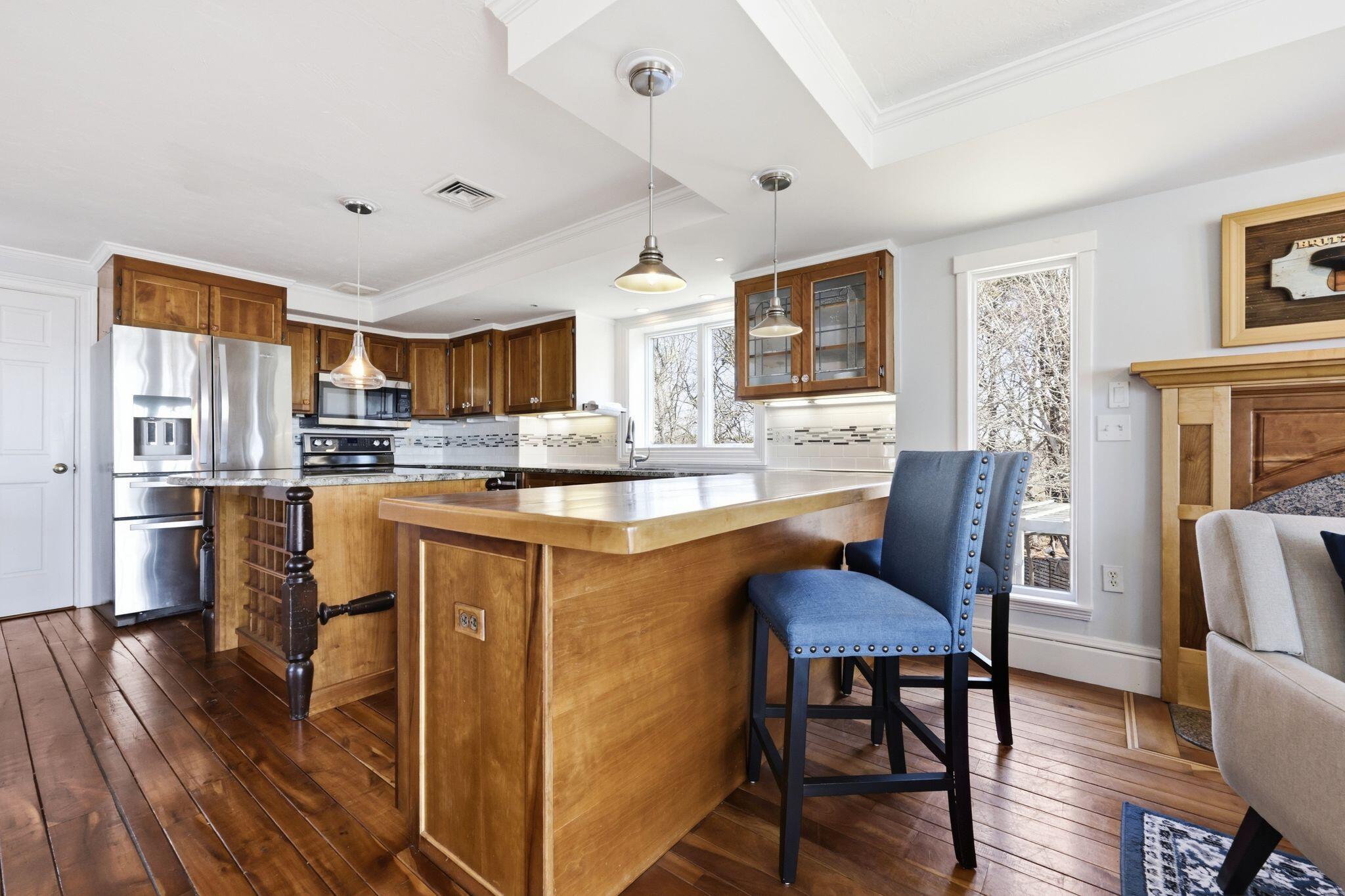 80 Mattakese Road Yarmouth MA 02673