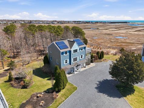 80 Mattakese Road Yarmouth MA 02673