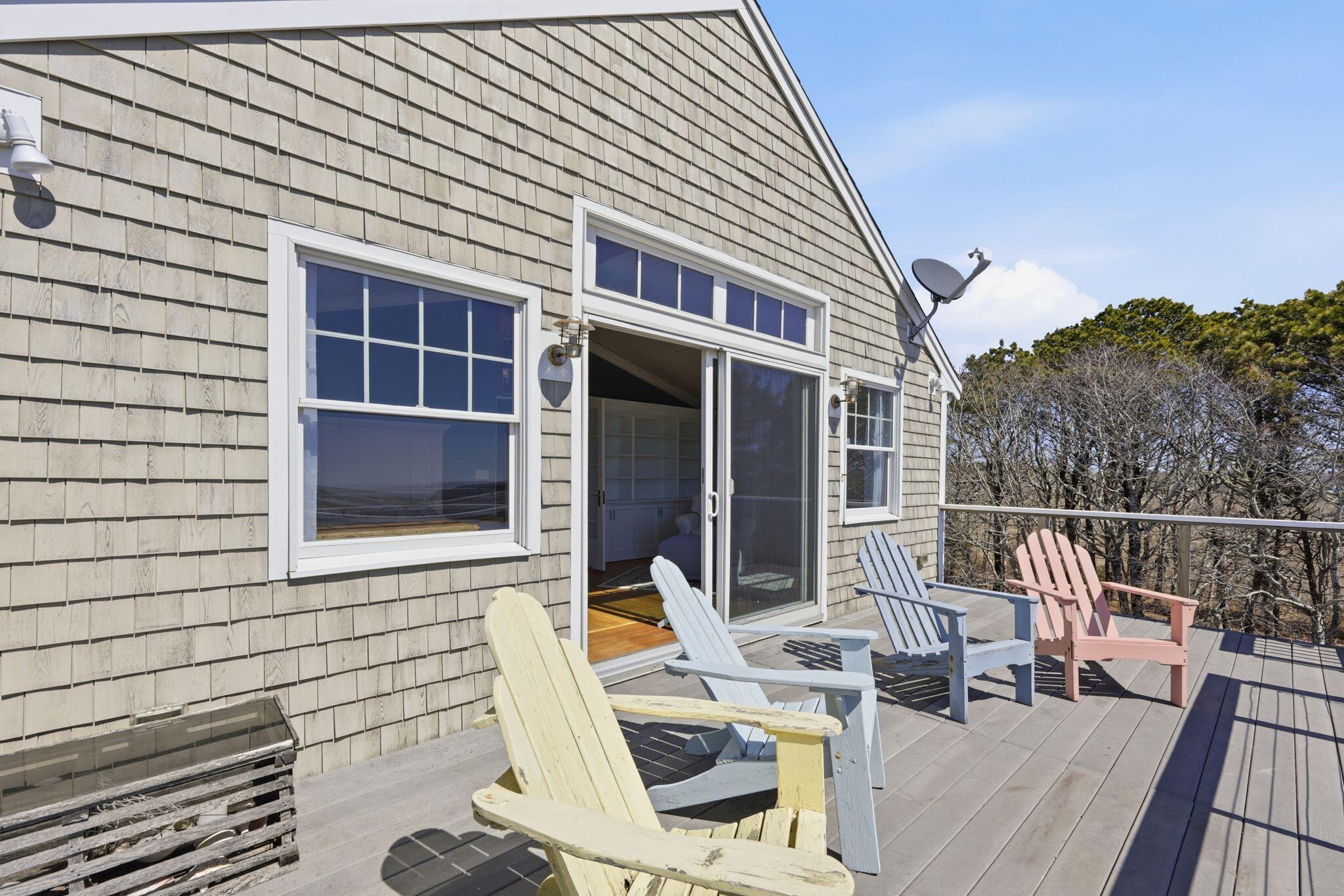 80 Mattakese Road Yarmouth MA 02673