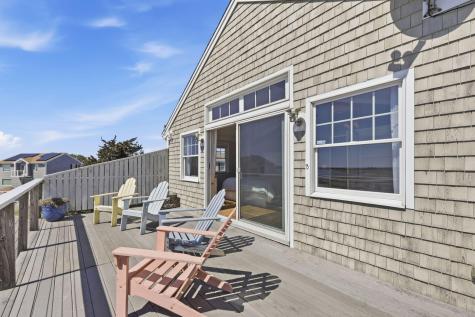 80 Mattakese Road Yarmouth MA 02673