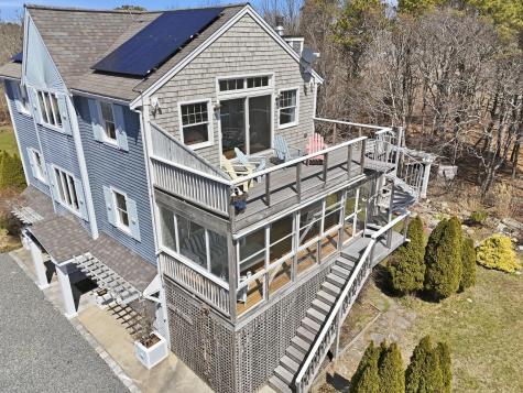80 Mattakese Road Yarmouth MA 02673