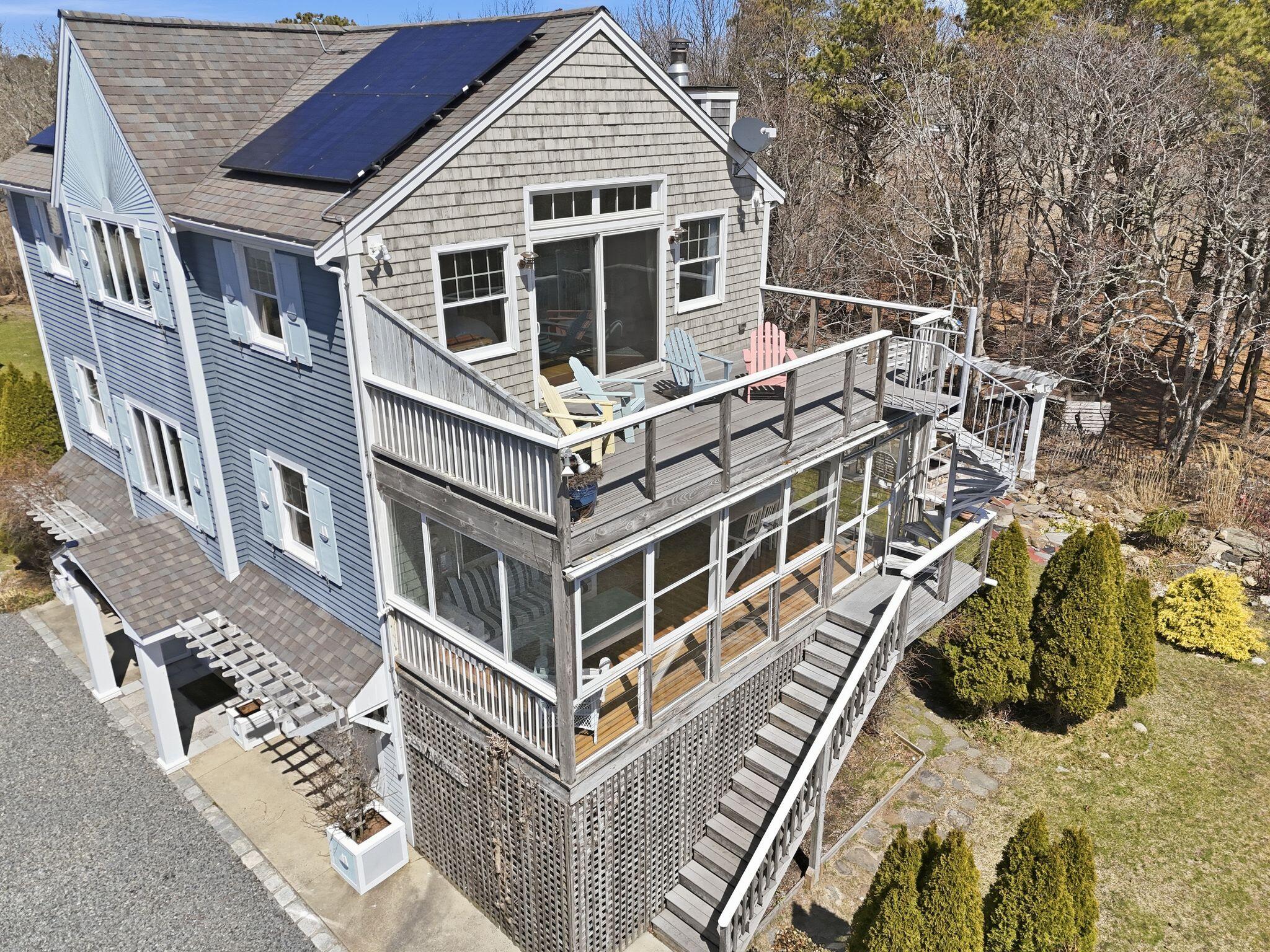 80 Mattakese Road Yarmouth MA 02673