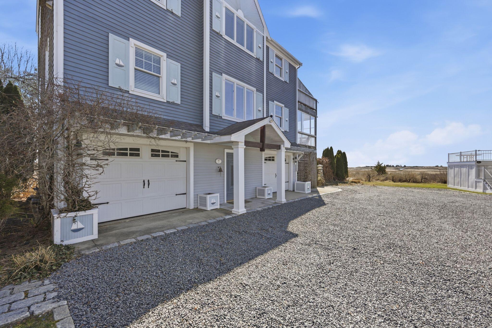 80 Mattakese Road Yarmouth MA 02673