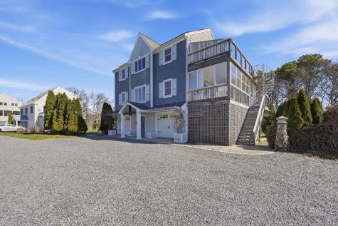 80 Mattakese Road Yarmouth MA 02673