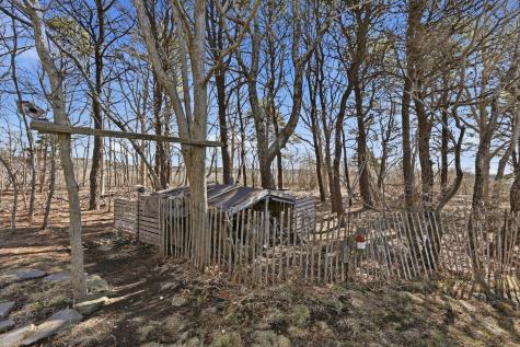 80 Mattakese Road Yarmouth MA 02673