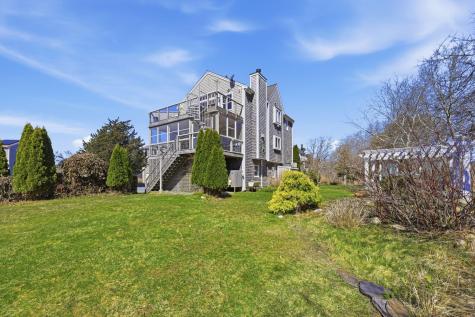 80 Mattakese Road Yarmouth MA 02673