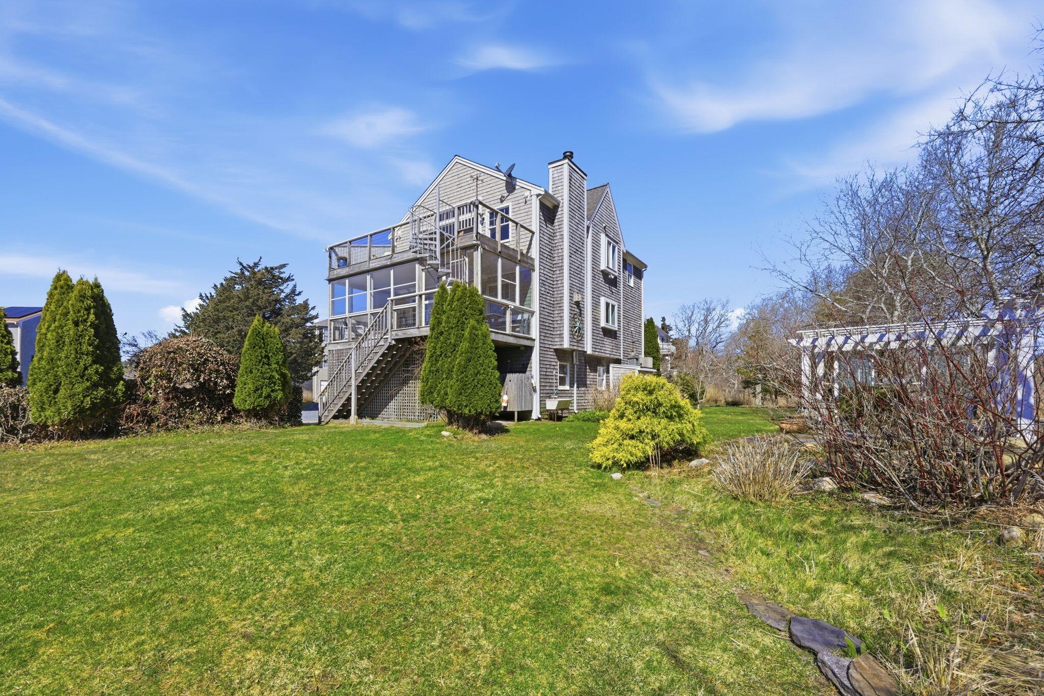 80 Mattakese Road Yarmouth MA 02673