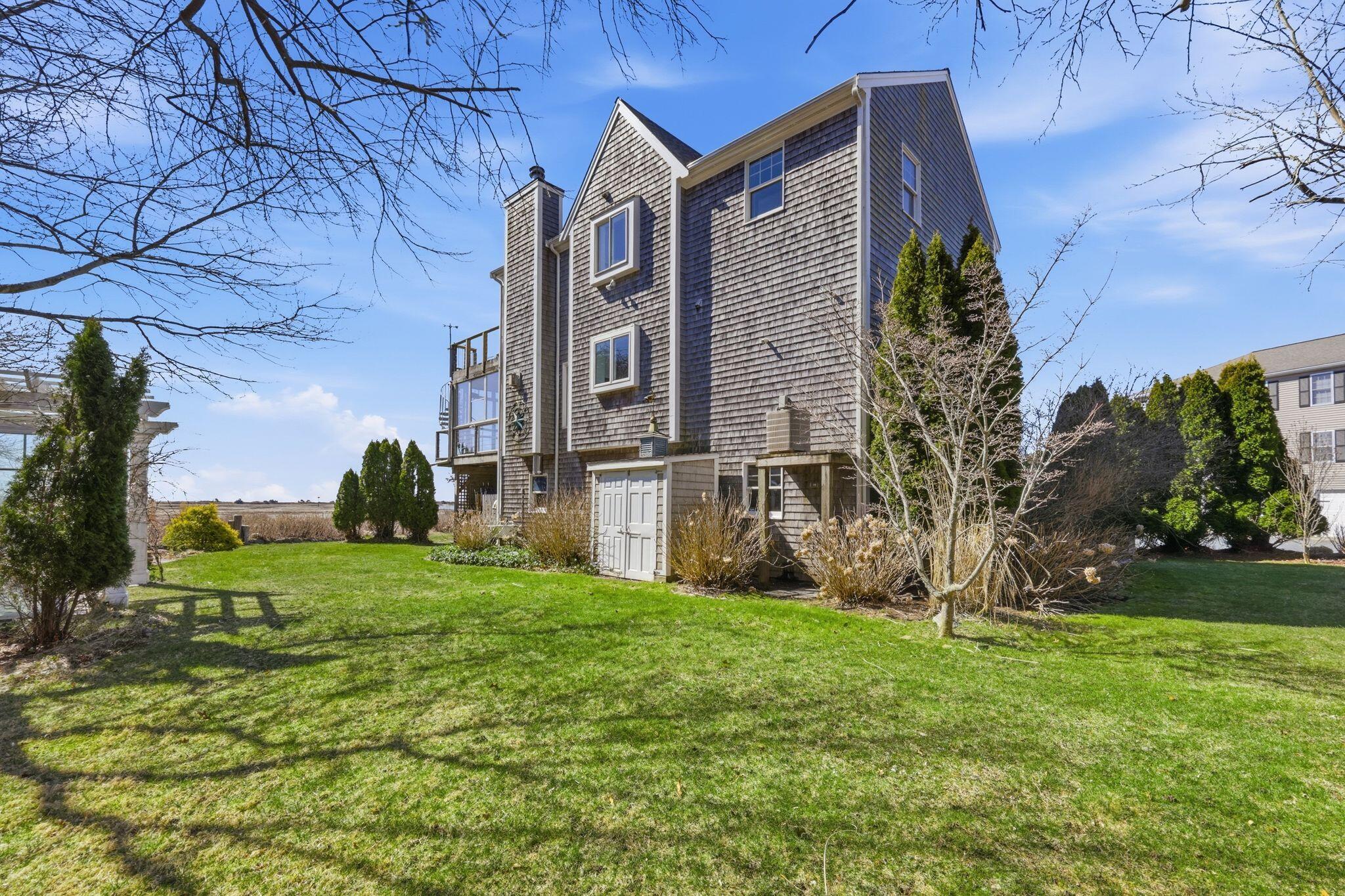 80 Mattakese Road Yarmouth MA 02673