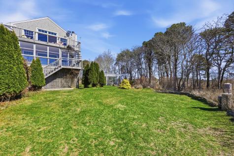 80 Mattakese Road Yarmouth MA 02673
