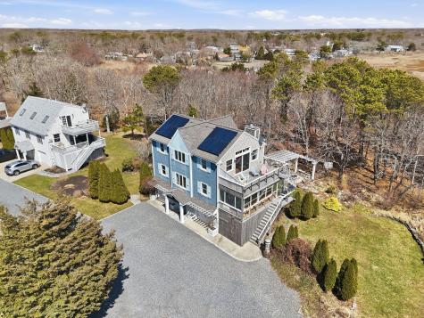 80 Mattakese Road Yarmouth MA 02673