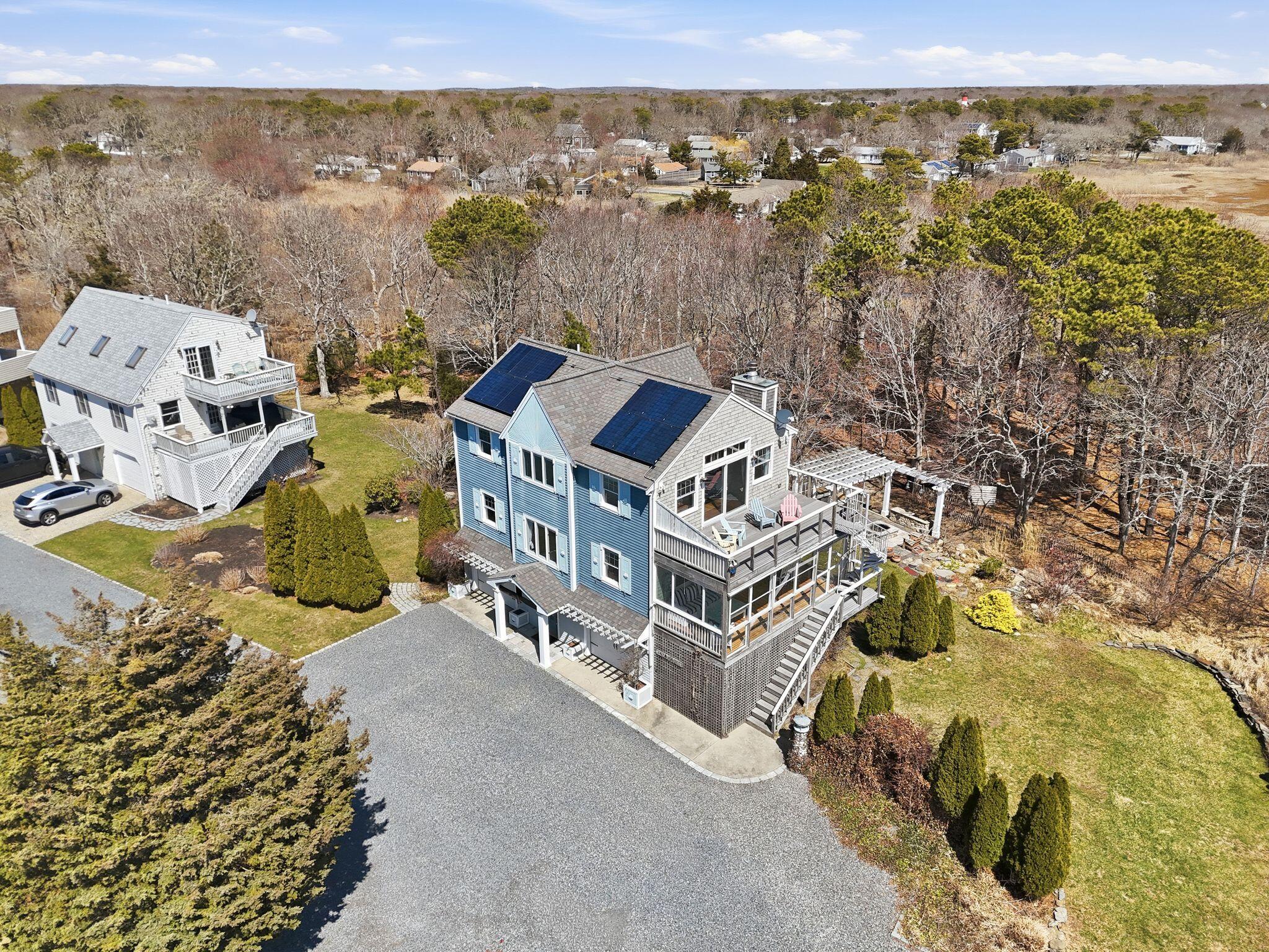 80 Mattakese Road Yarmouth MA 02673