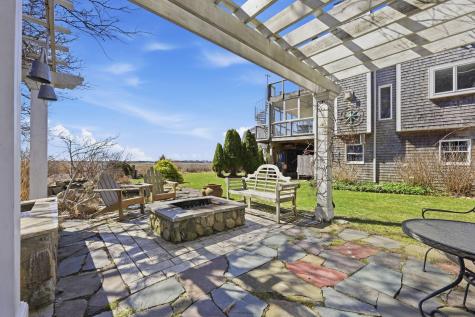 80 Mattakese Road Yarmouth MA 02673