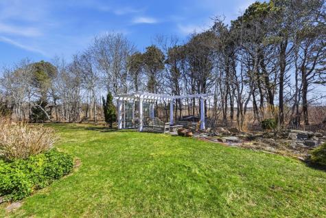 80 Mattakese Road Yarmouth MA 02673