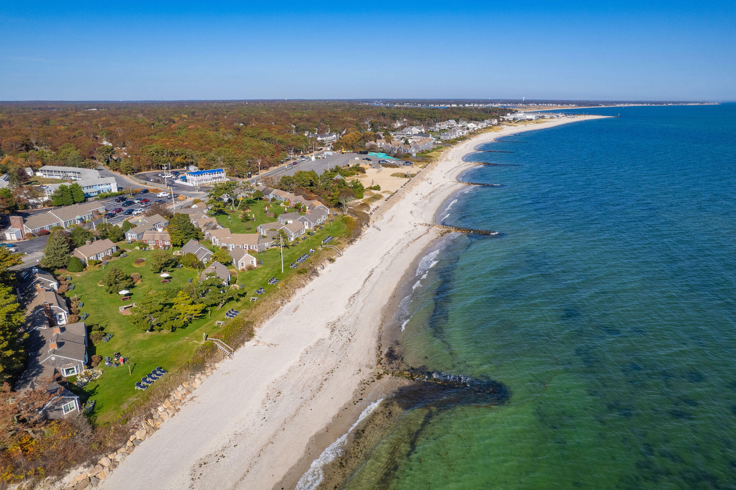 135 S South Shore Drive Yarmouth MA 02664