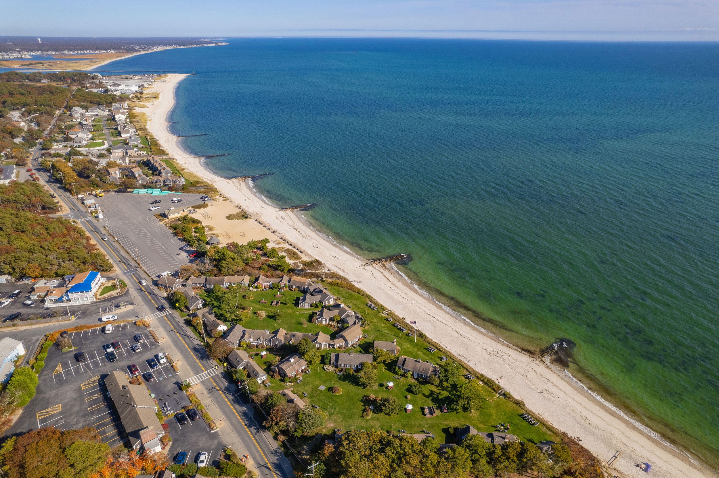 135 S South Shore Drive Yarmouth MA 02664