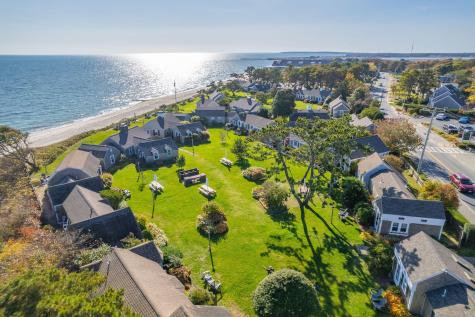 135 S South Shore Drive Yarmouth MA 02664