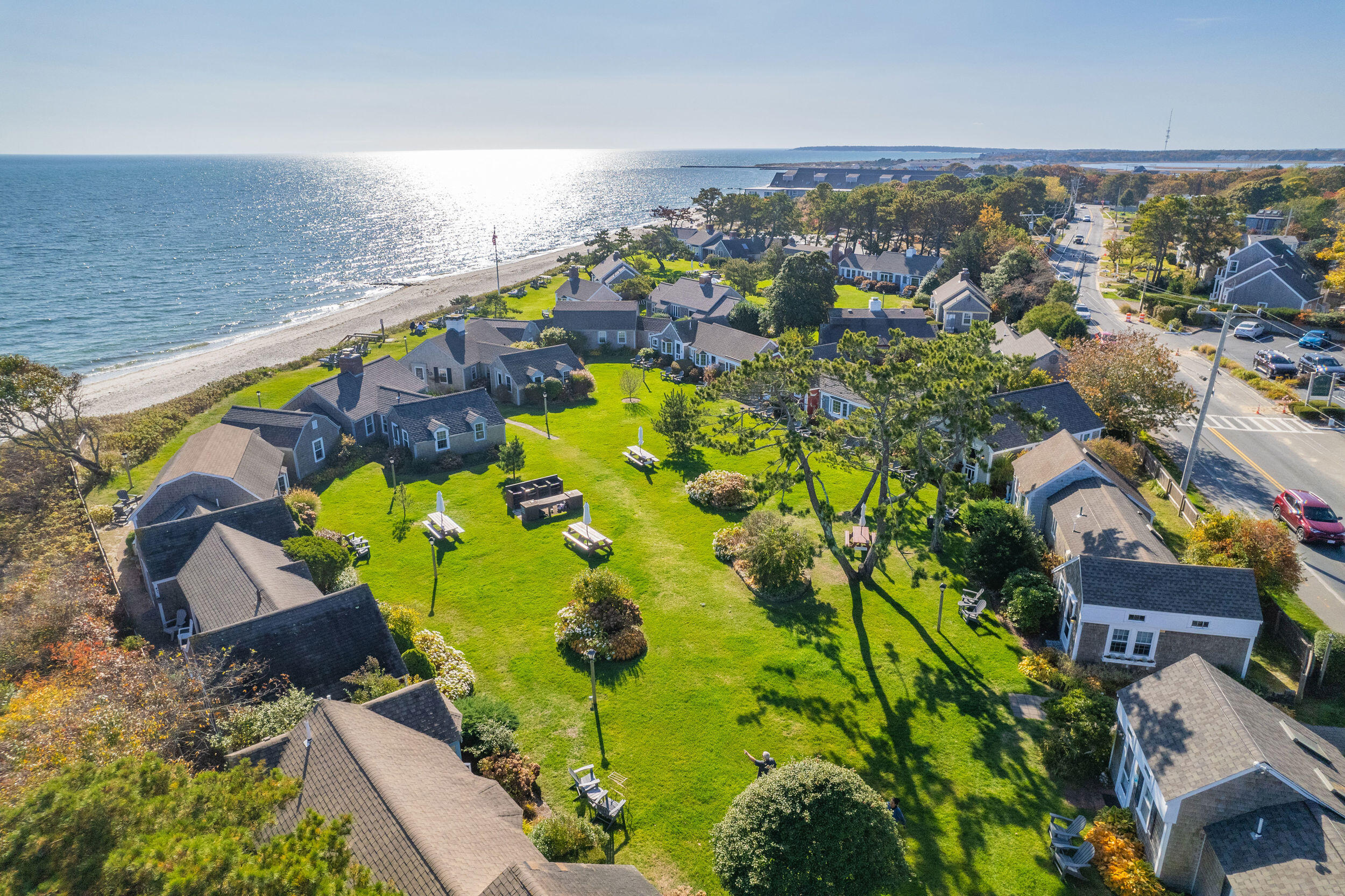 135 S South Shore Drive Yarmouth MA 02664