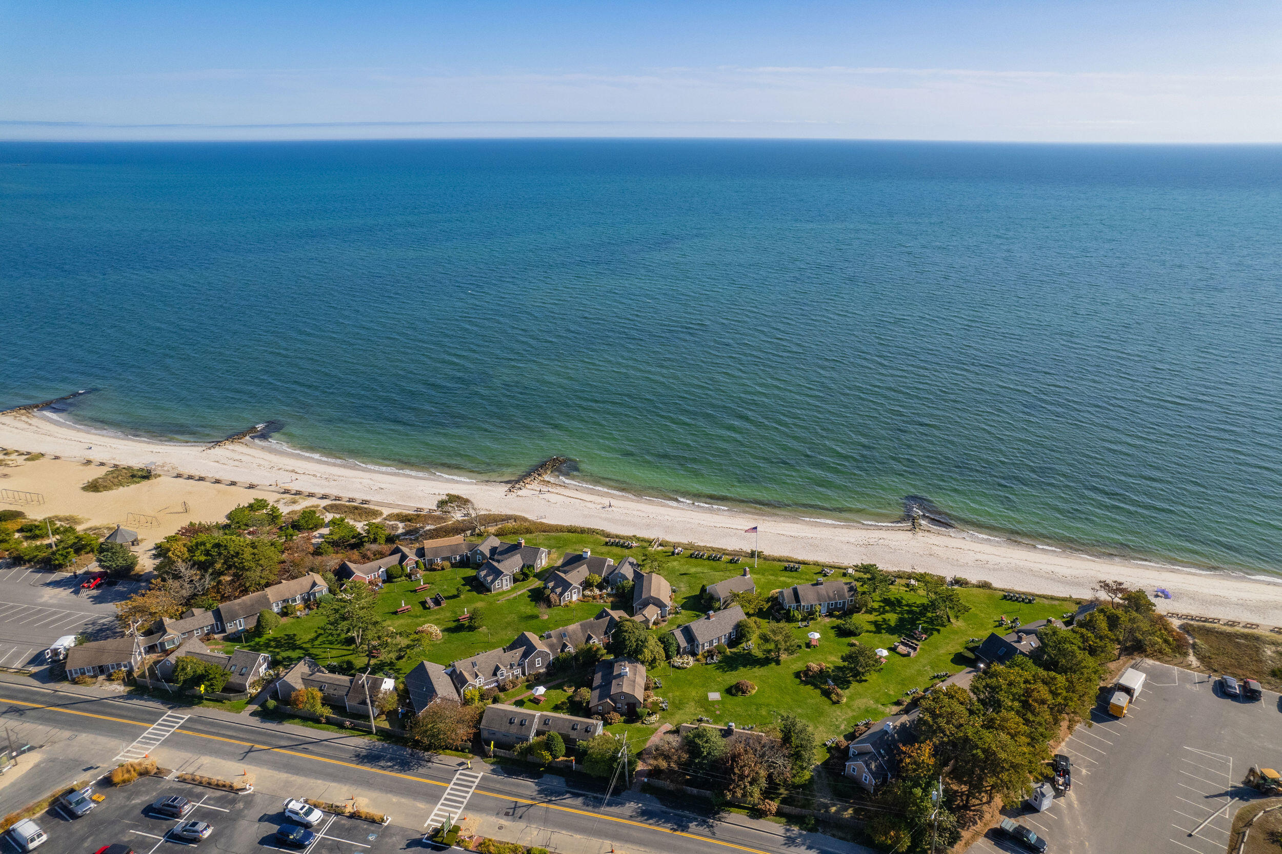 135 S South Shore Drive Yarmouth MA 02664