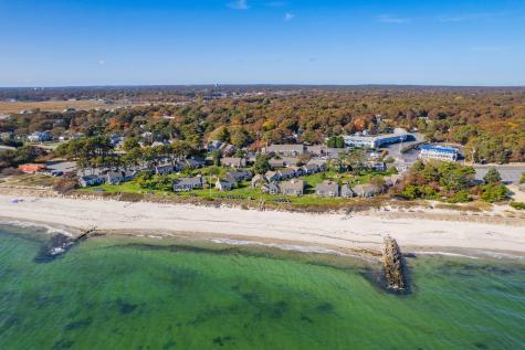 135 S South Shore Drive Yarmouth MA 02664