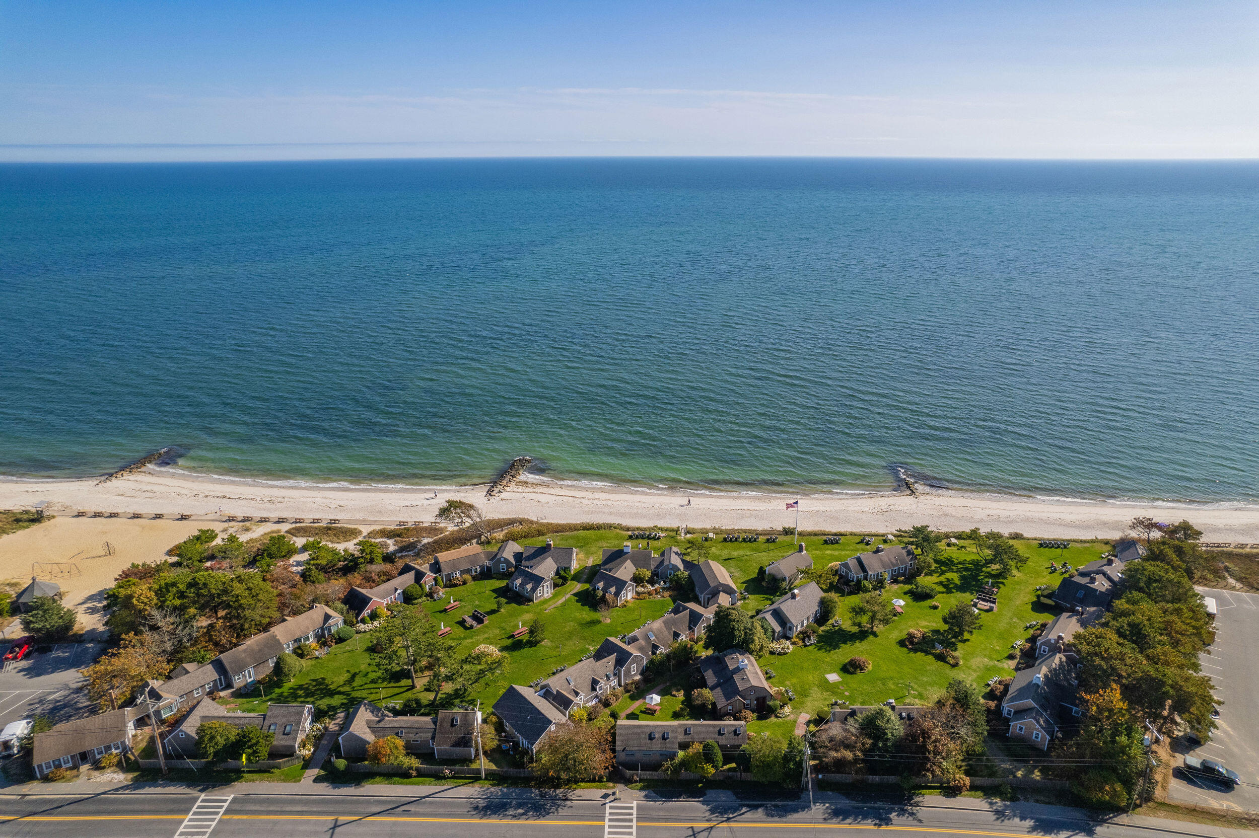 135 S South Shore Drive Yarmouth MA 02664