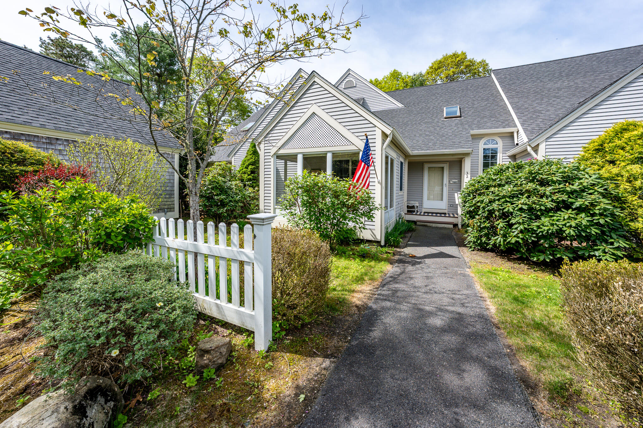 32 Red Cedar Road Mashpee MA 02649