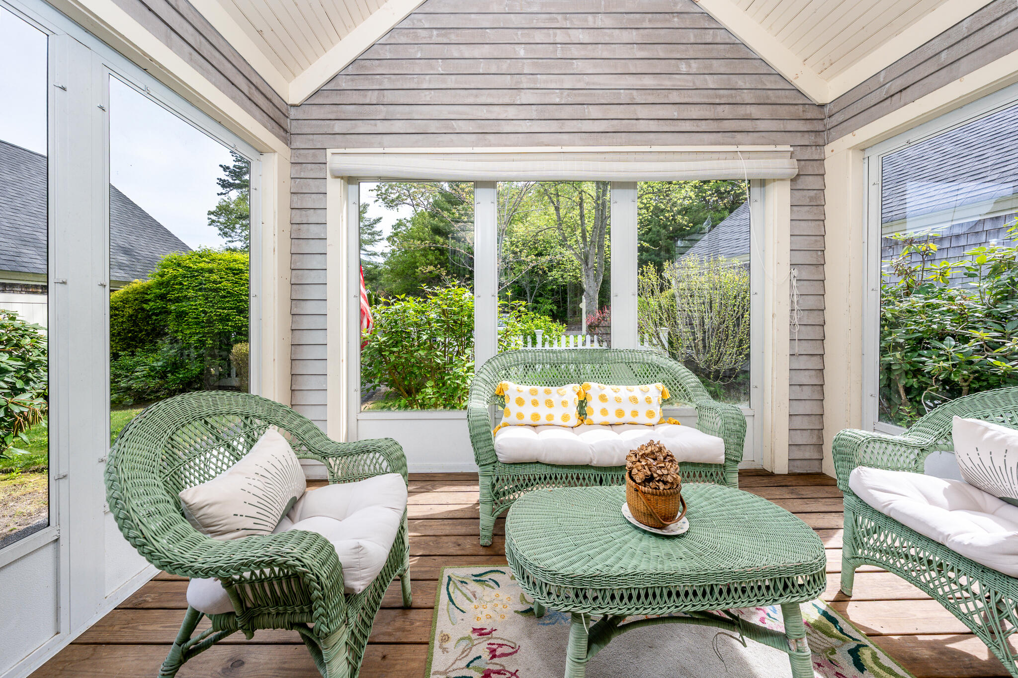 32 Red Cedar Road Mashpee MA 02649